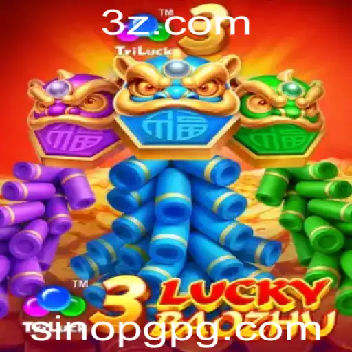 Descubra o Universo de 3LuckyBaozhu: O Novo Sensação do Mundo dos Jogos