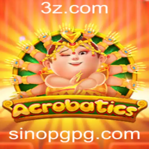 Descubra o Jogo Acrobatics: Uma Aventura em Equilíbrio e Habilidade