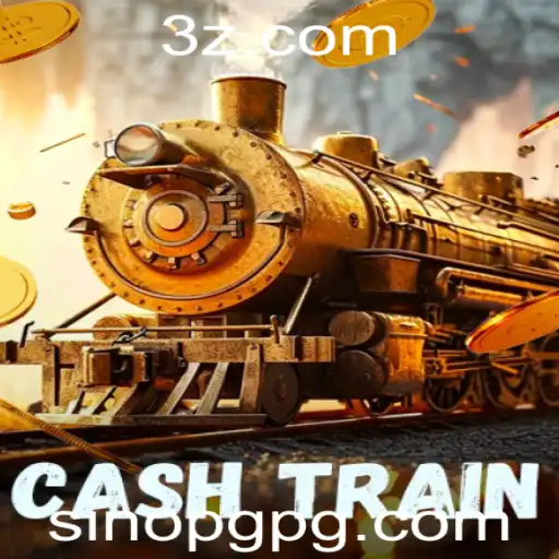 Descubra CashTrain: Uma Aventura Acelerada no Mundo dos Jogos