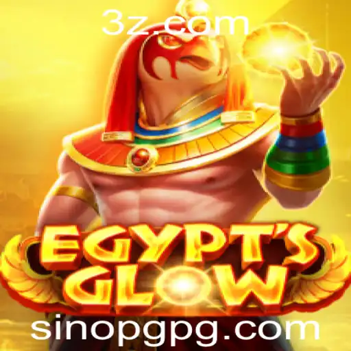 Descobrindo EgyptsGlow: Uma Aventura em Meio ao Misticismo Egípcio