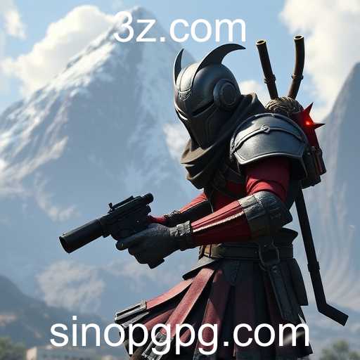 Sinopg: O Futuro dos Jogos em 2026