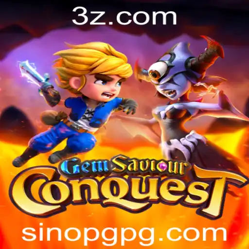 GemSaviourConquest: Uma Aventura Épica em Busca de Gemas