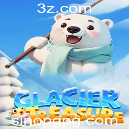Descubra GlacierTreasure: Aventuras Congelantes e Desafios Surpreendentes