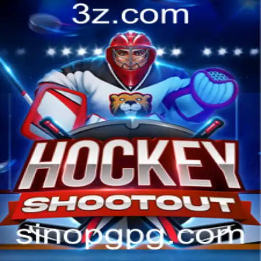 Descubra o Emocionante Mundo de HockeyShootout
