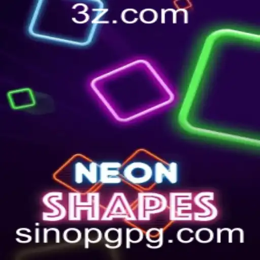 Explorando o Universo Dinâmico de NeonShapes: Regras e Estratégias