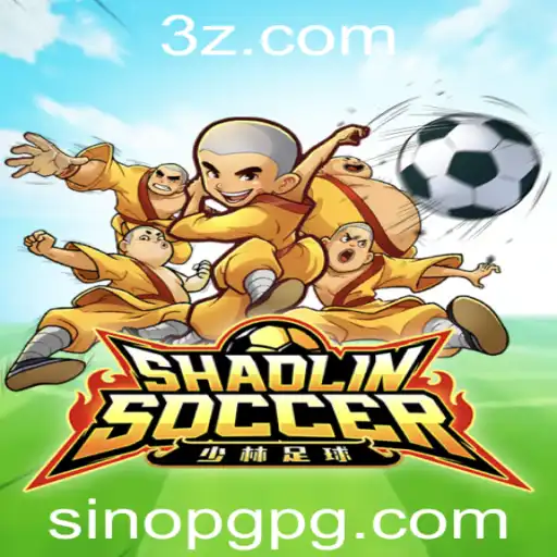 Explorando o Fascinante Mundo de ShaolinSoccer: Introdução e Regras