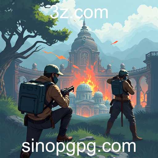 O Impacto do Novo Lançamento da Sinopg no Mercado de Jogos