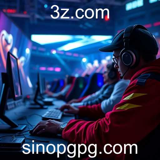 Sinopg Revolutioniza o Jogo com Realidade Aumentada