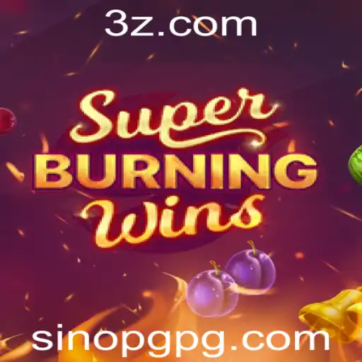 Descubra SuperBurningWins: O Jogo que Está Conquistando os Cassinos Online
