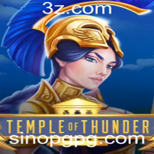 TempleofThunder: A Nova Sensação no Mundo dos Jogos