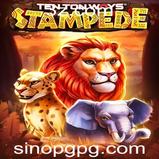 Descubra Tudo Sobre o Jogo Épico TenTonWaysStampede