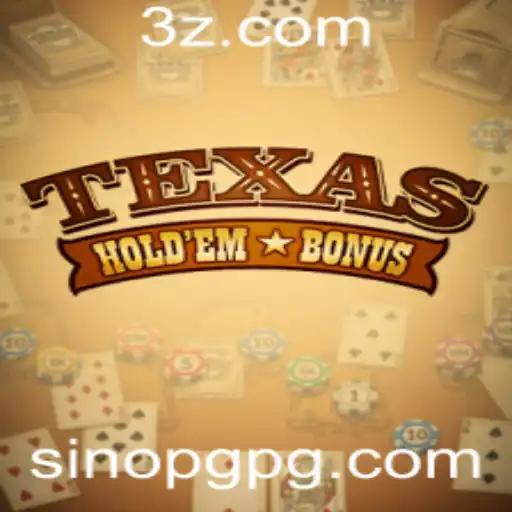 Texas Hold'em Bonus: Desvendando o Jogo