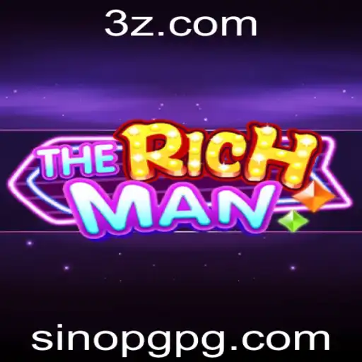 TheRichMan: Uma Jornada Inovadora no Mundo dos Jogos de Tabuleiro