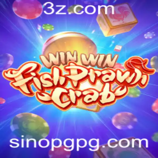 Explorando o Universo Vibrante de WinWinFishPrawnCrab